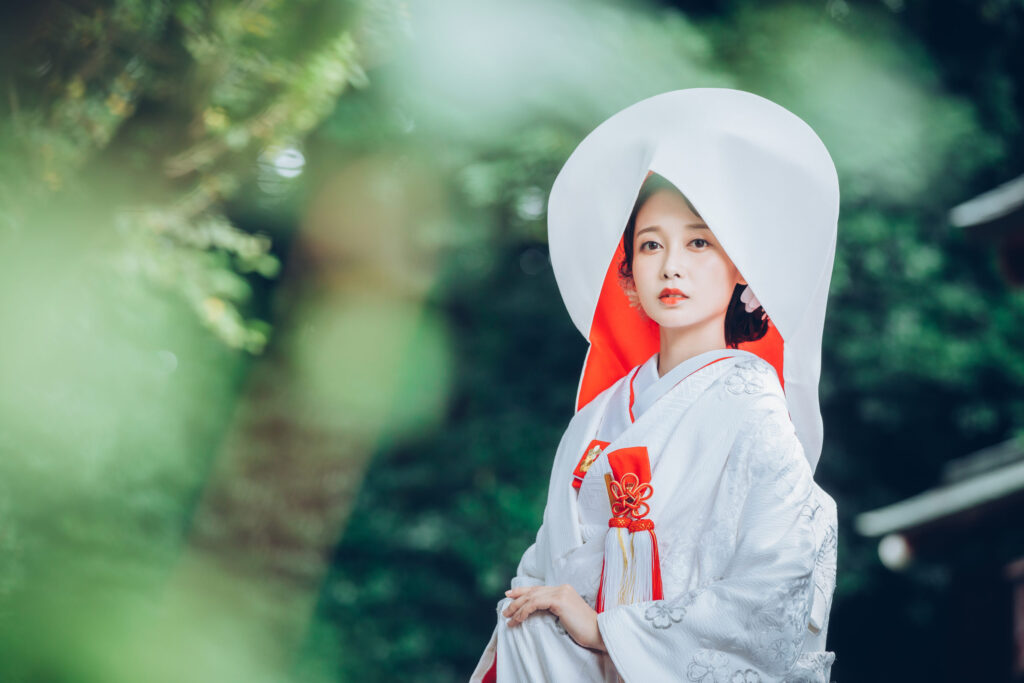 白無垢