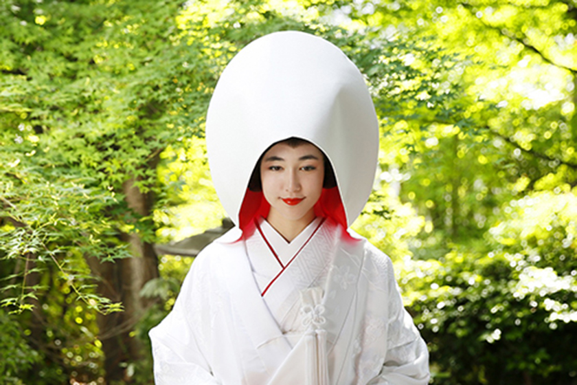 綿帽子